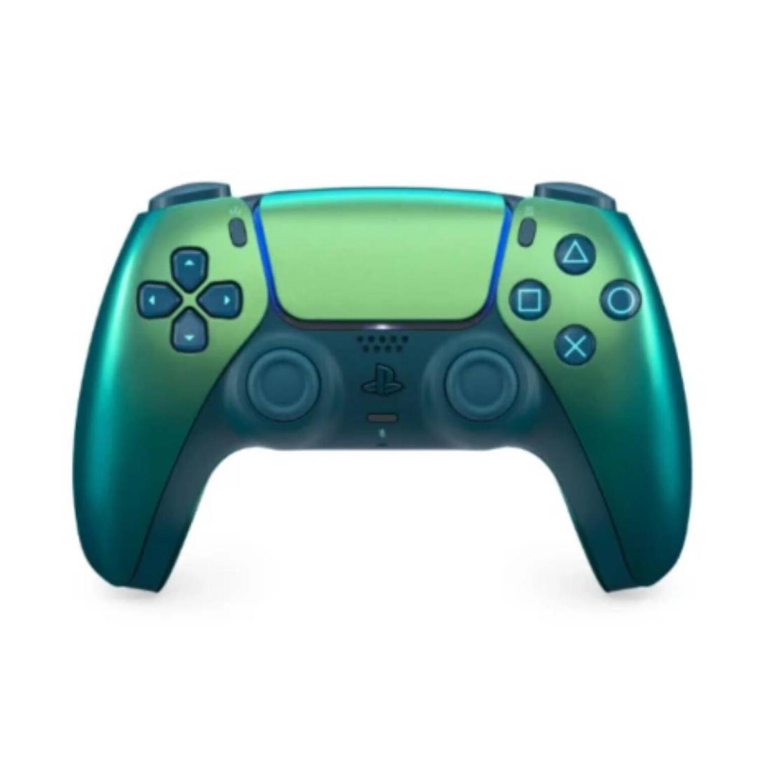 DualSense PS5 Chroma Teal - Edición Limitada