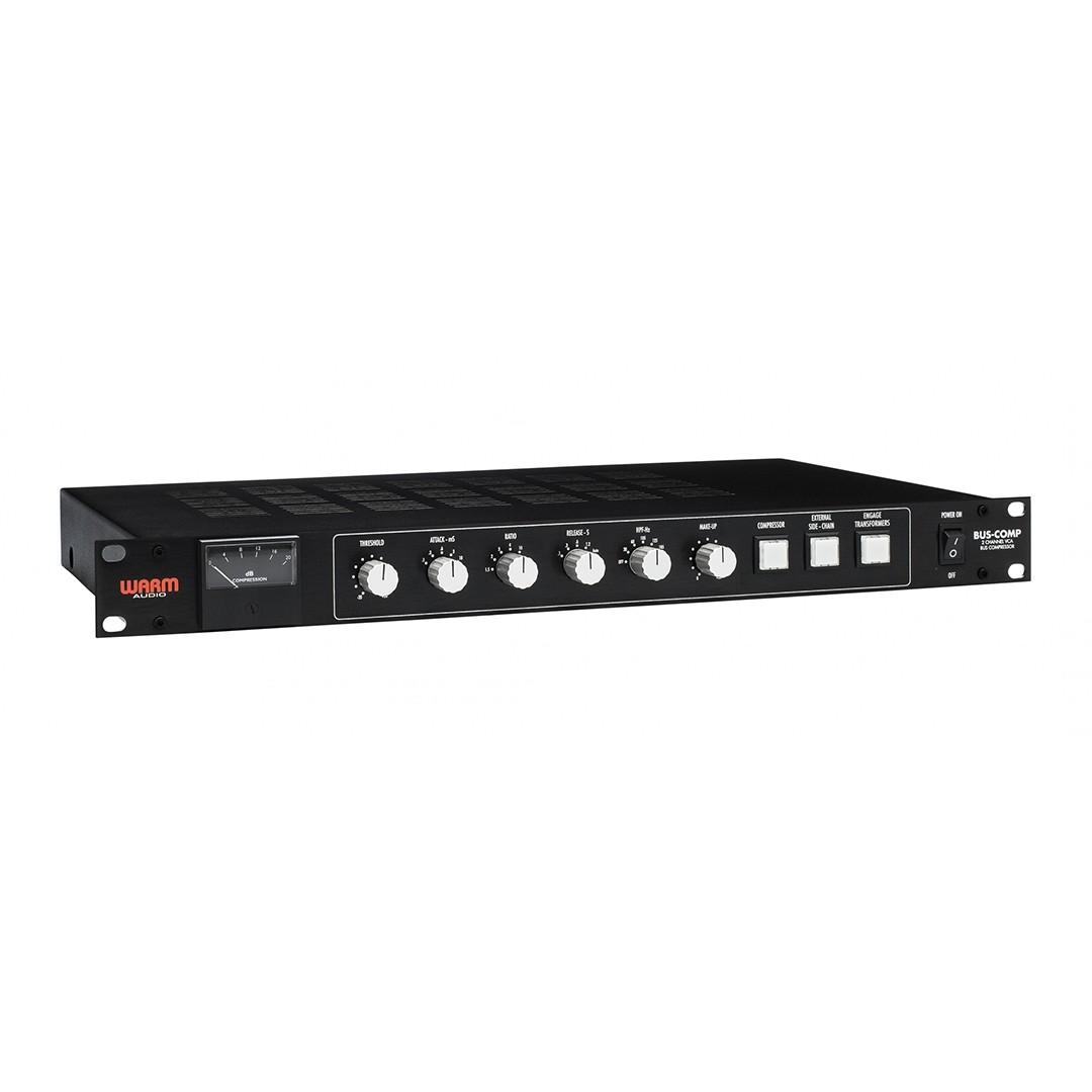 WarmAudio BUS-COMP VCA Bus Compressor