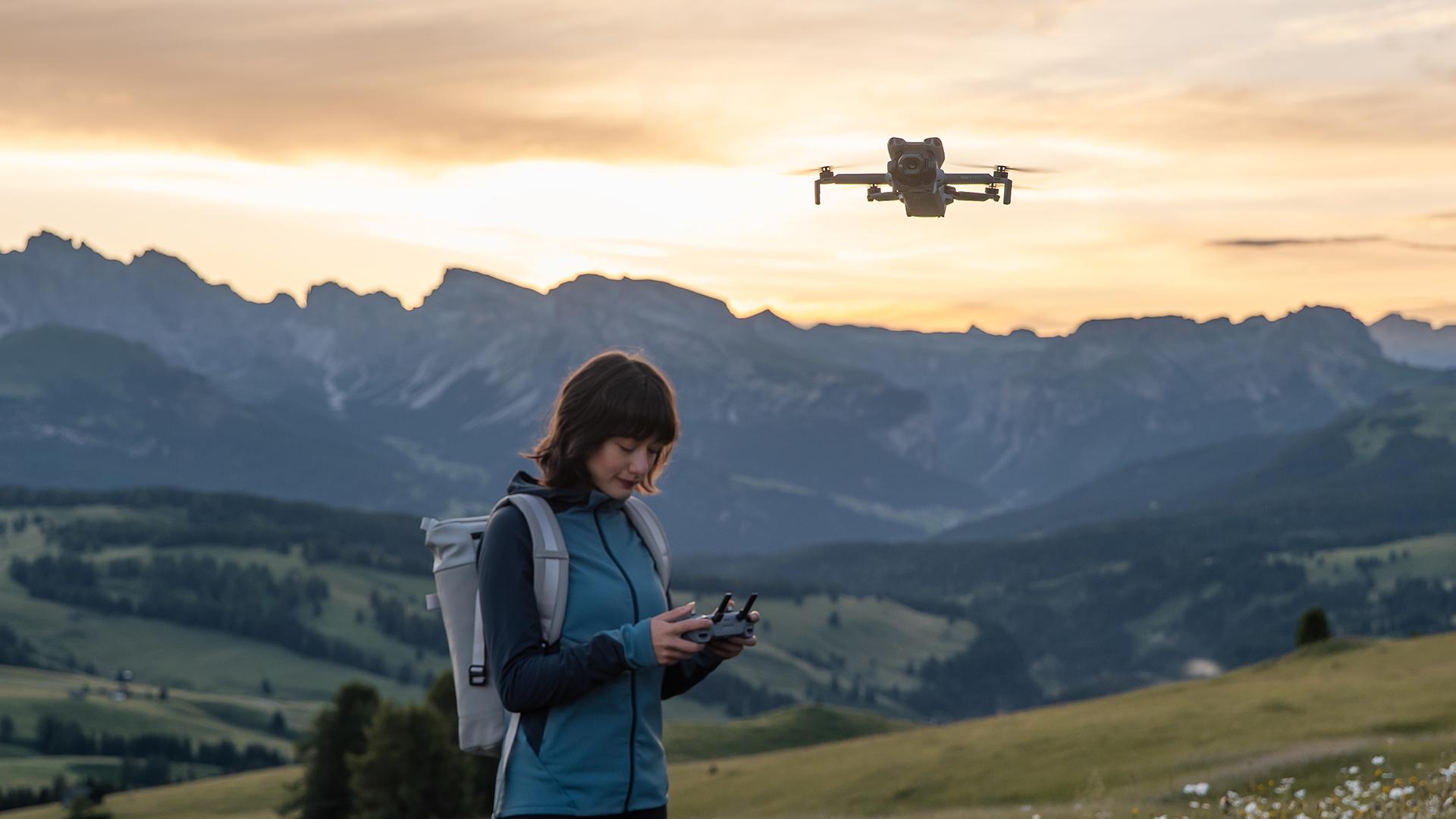 DJI Mini 5 Pro
