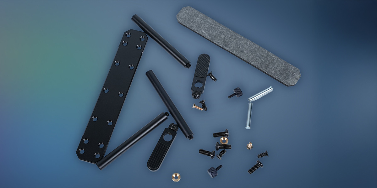 Gamepower Armor Ekran Kartı Tutucu