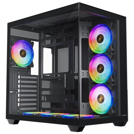 OXPC-7000 i7-12700KF 16GB 1TB SSD 8GB RTX5060 FDOS