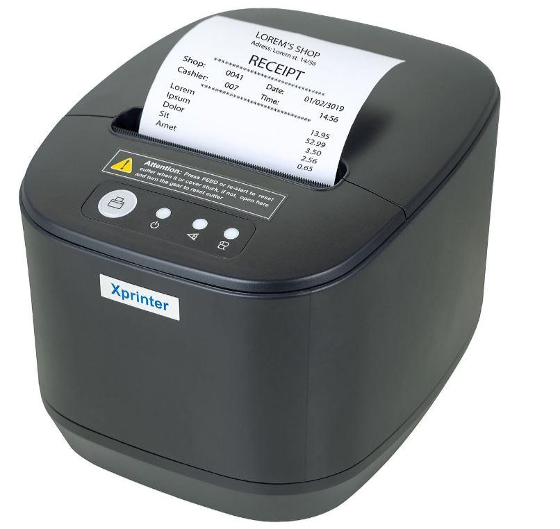 XP-Q810S