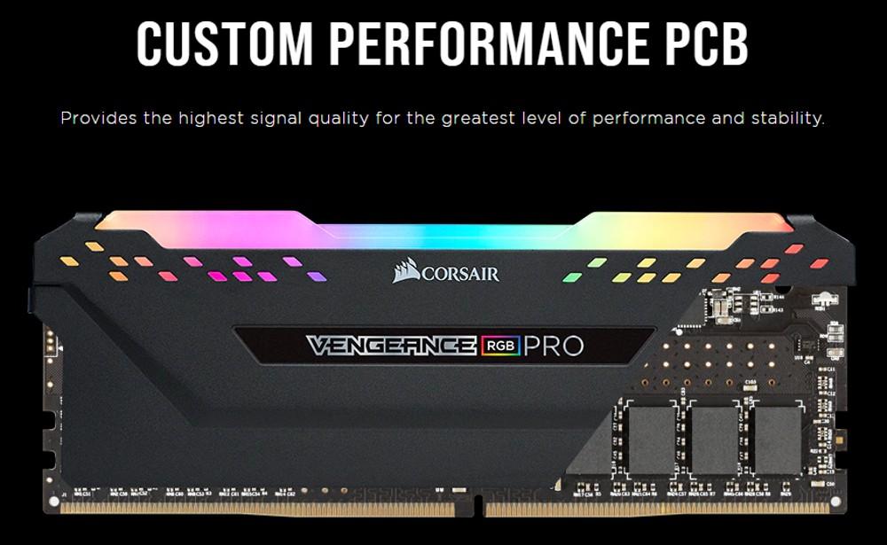 CMW16GX4M2Z3600C18