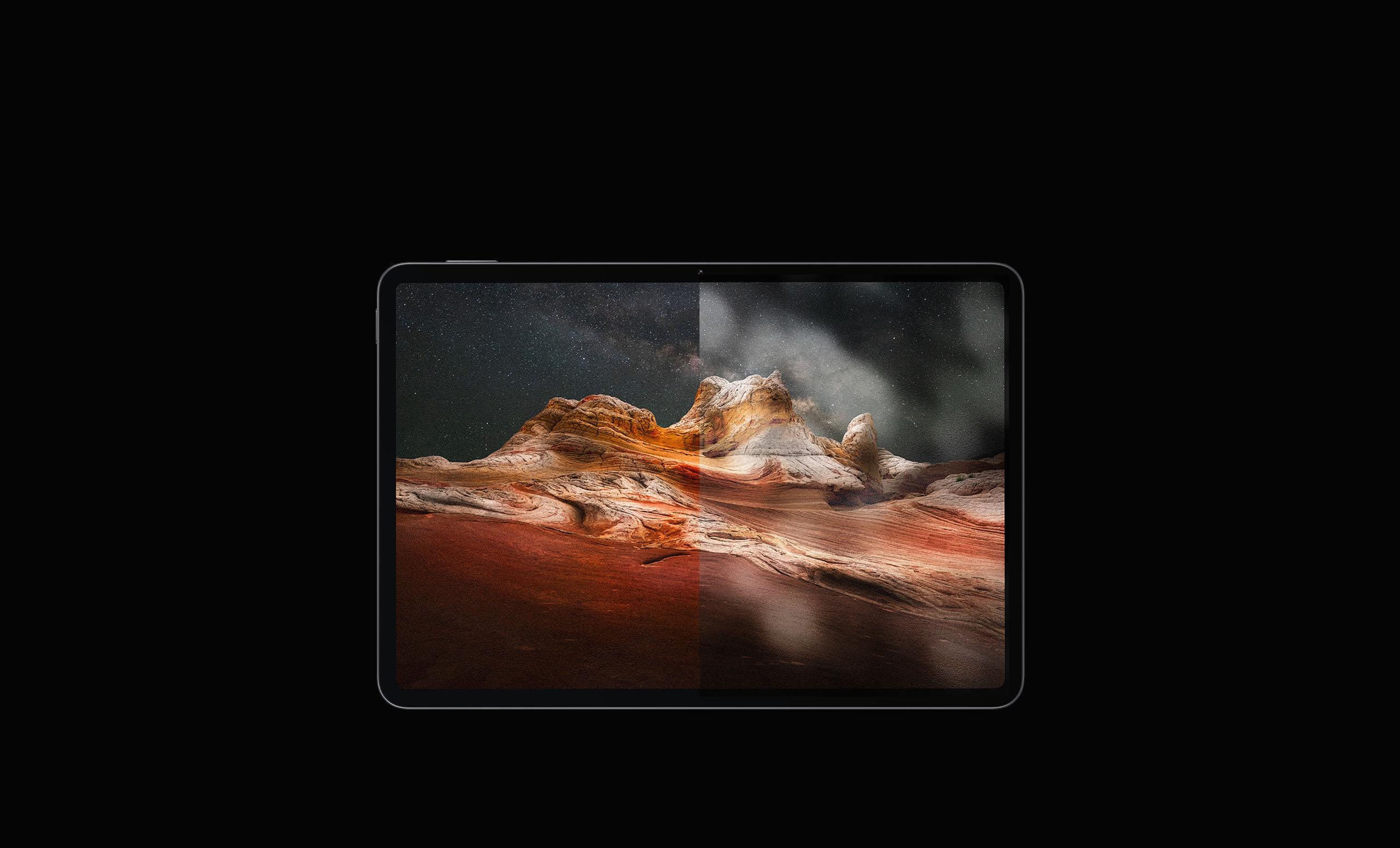 Xiaomi Pad 7 Pro