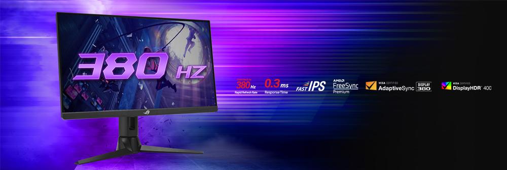 ROG Strix XG259QN