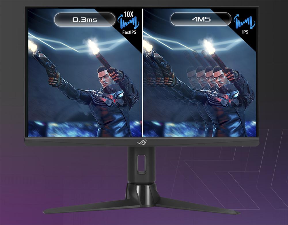ROG Strix XG259QN