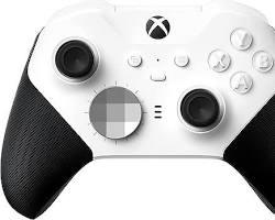 Xbox Elite Kablosuz Oyun Kumandası Serisi 2 resmi