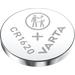 Varta -CR1620 ProductImage