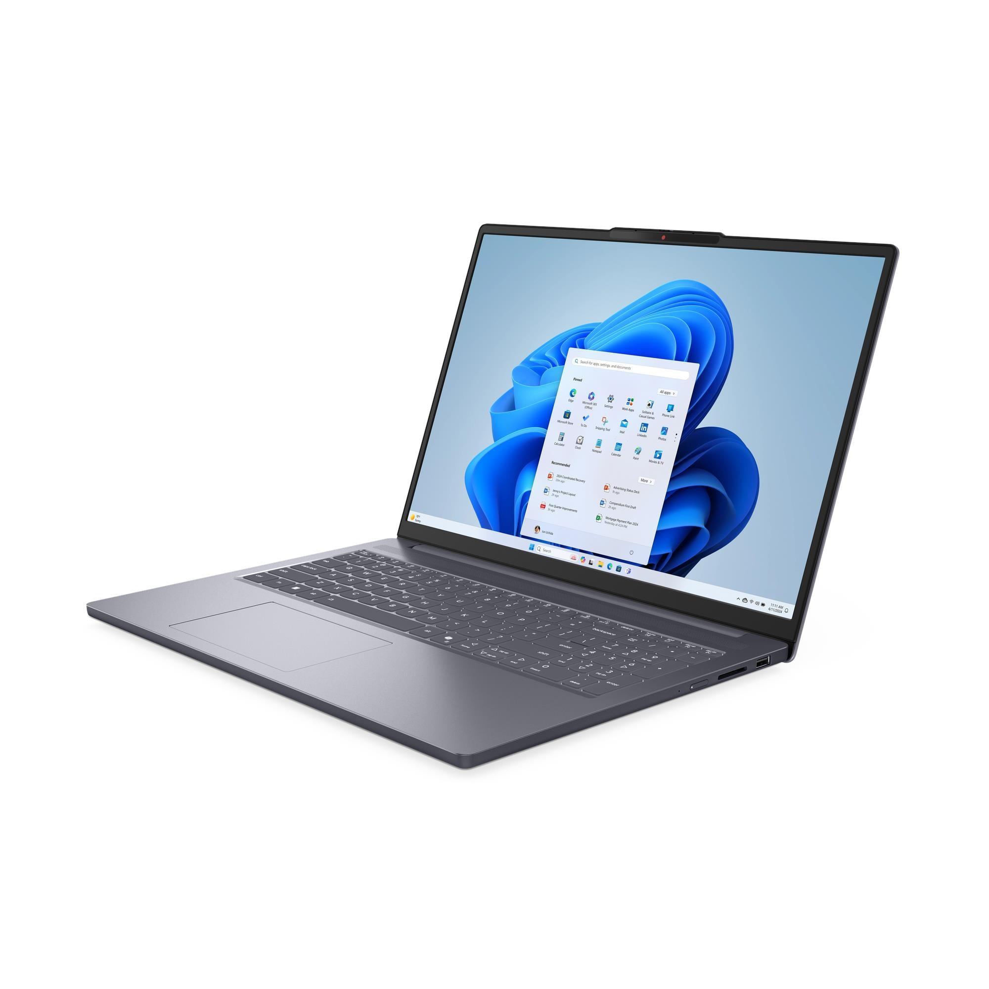 Lenovo IdeaPad Slim 3 16IRH10 Intel Core i5 13420H 20 GB 512 GB SSD Windows 11 Home 16