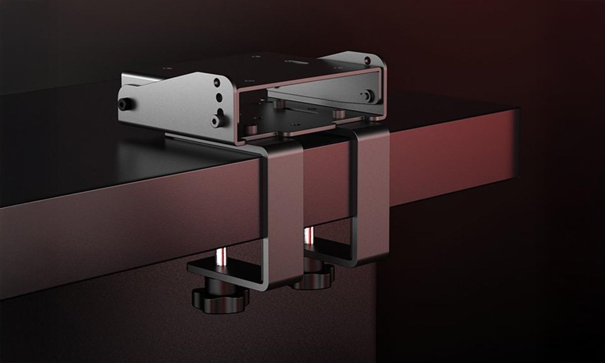 Z8 Montaj Kelepçesi