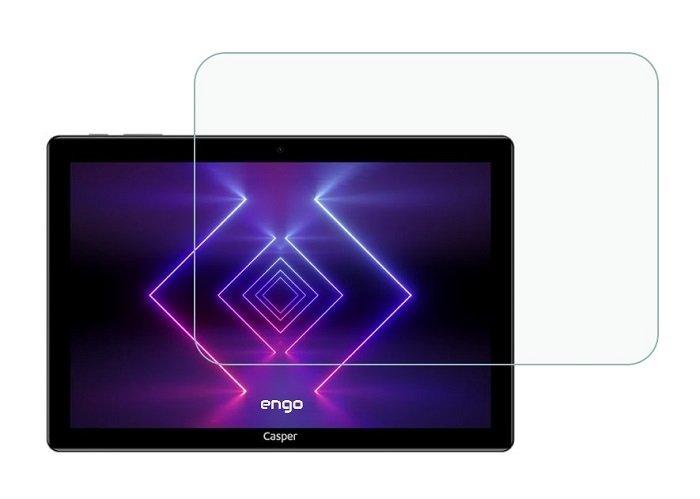 Casper Via S30 ablet Ekran Koruyucu Flexible Nano