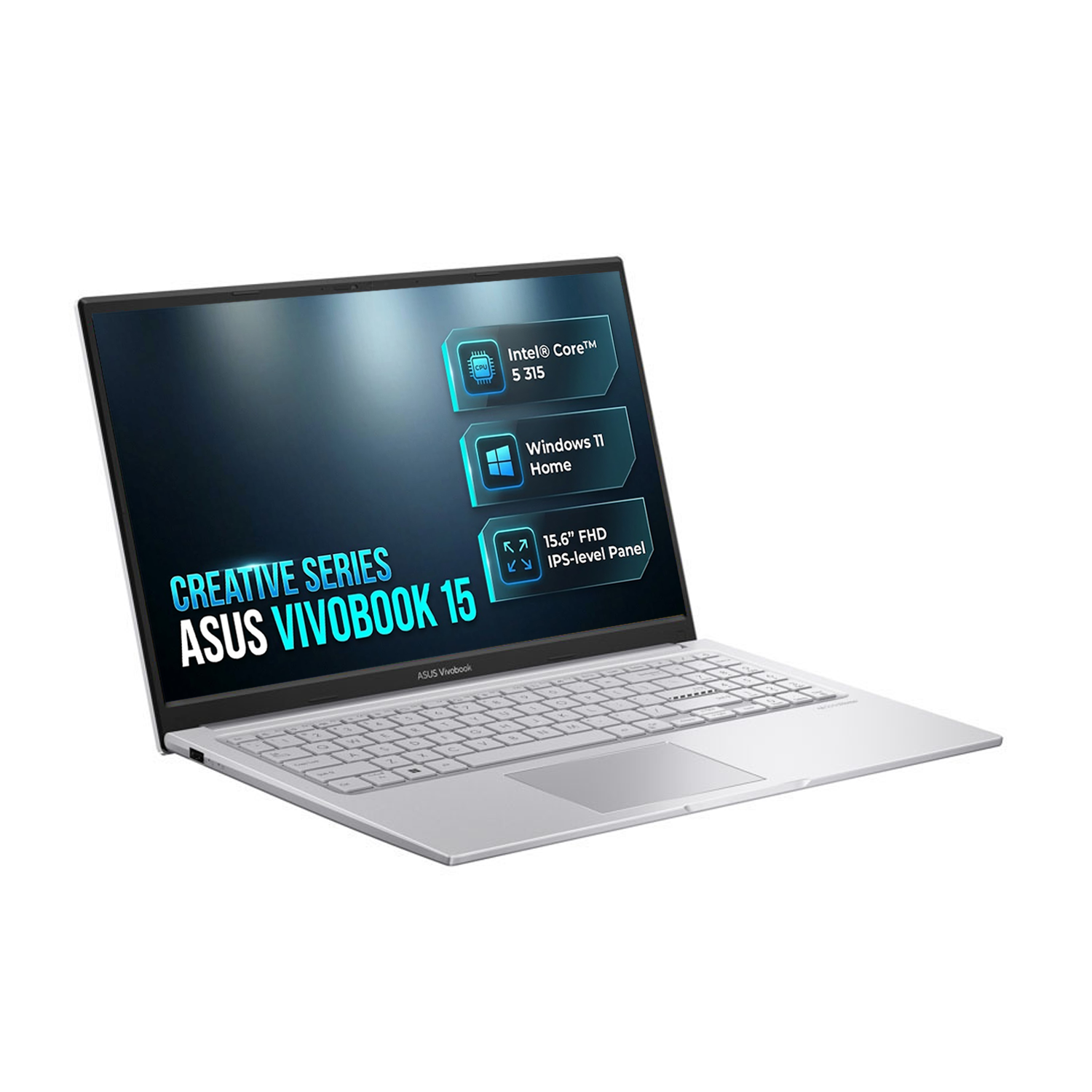 ASUS Vivobook 15 - Performans Açısı