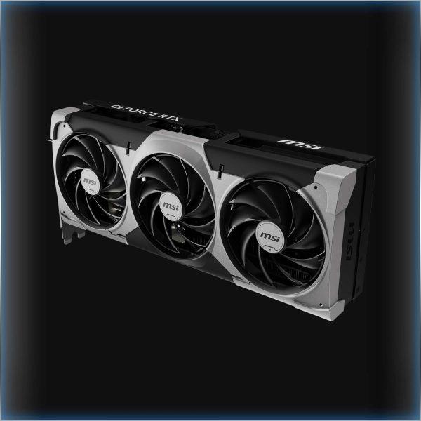 MSI GeForce RTX 5090 32G VENTUS 3X OC Ekran Kartı H6