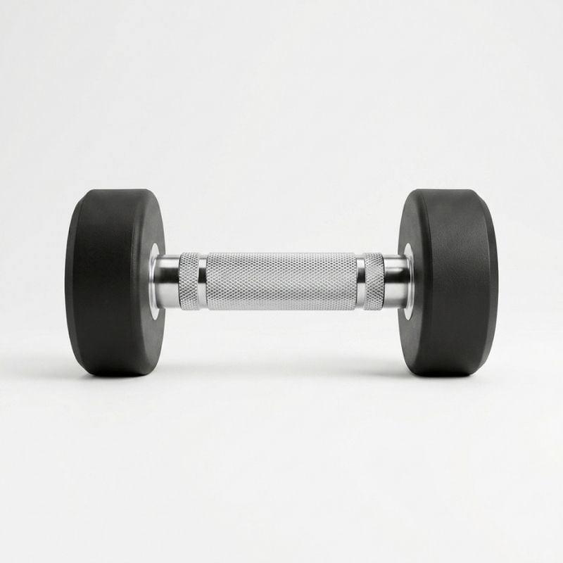 XTR Fitness Dambıl Detay 1