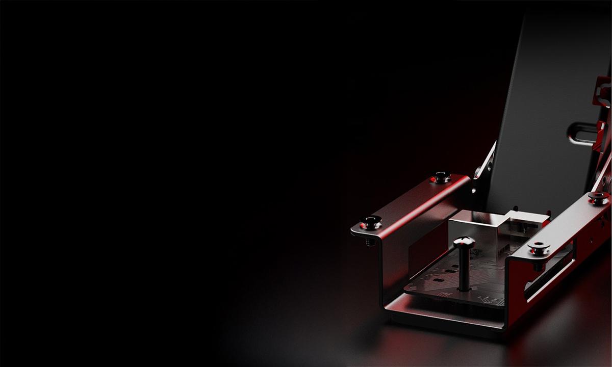 Hall Effect Algılama Teknolojisi