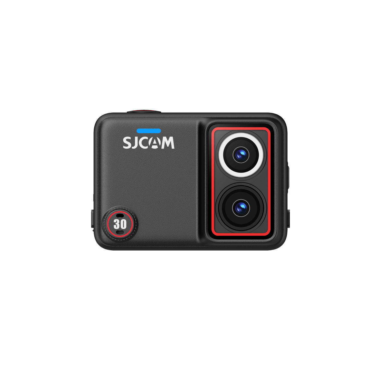 SJCAM SJ30 ön gövde ürün görseli