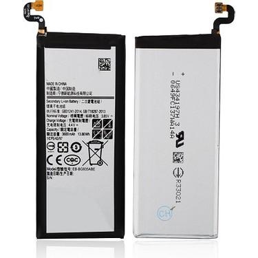 Samsung Galaxy S7 Edge G935F (Eb-Bg935Abe) Batarya Fiyatı