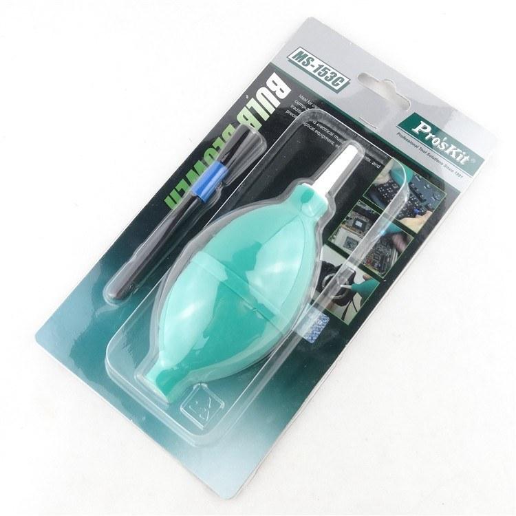 Proskit MS-153C Üfleme Pompası (56 mm) Satın Al | Robotistan.com