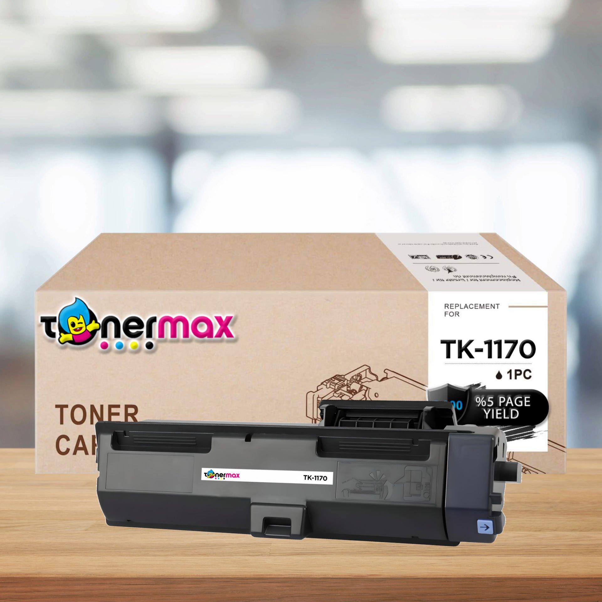 Kyocera Mita TK-1170 Muadil Toneri/ Ecosys M2040 / M2540 / M2640