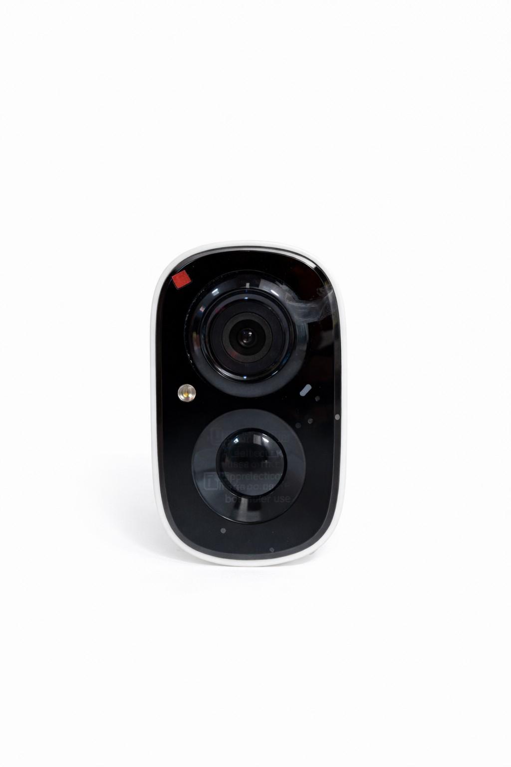 UNIYWELL BATARYALI 2 MP 
VİCOHOME