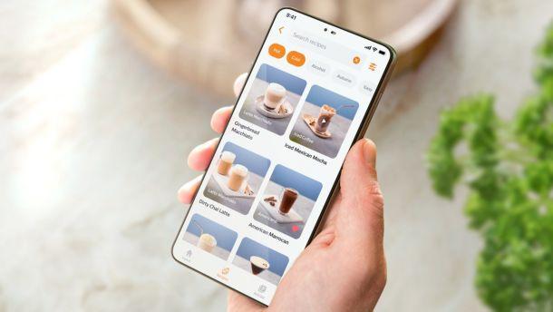 Uygulamamızdan ilham ve destek alın