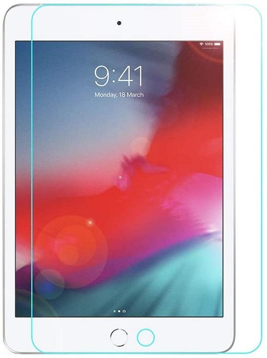 Apple iPad Air 3. Nesil 10.5 inç Ekran Koruyucu Flexible Nano