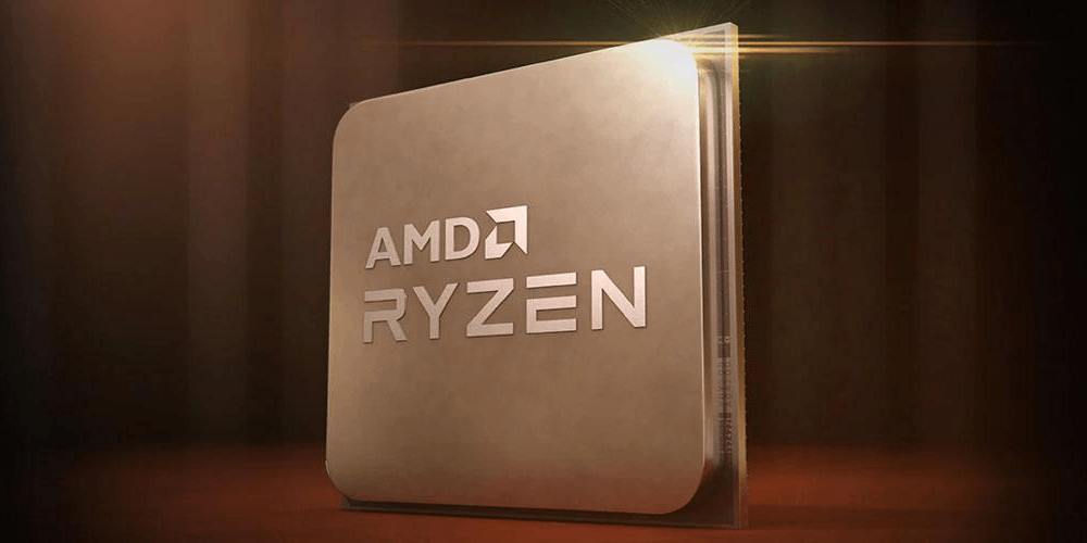 AMD Ryzen 5 5600X