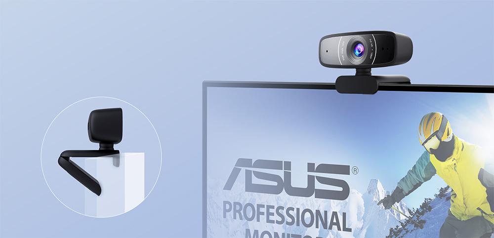 ASUS Webcam C3