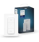 Philips Hue Dimmer Switch Akıllı Kablosuz Anahtar V2 (kurulum yok, özel...