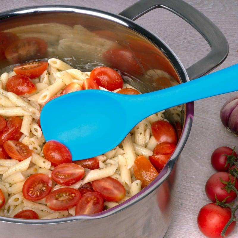 Lurch Pasta Fırçası Yağ Tutmaz Özelliği