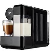 Tchibo Cafissimo Milk Siyah