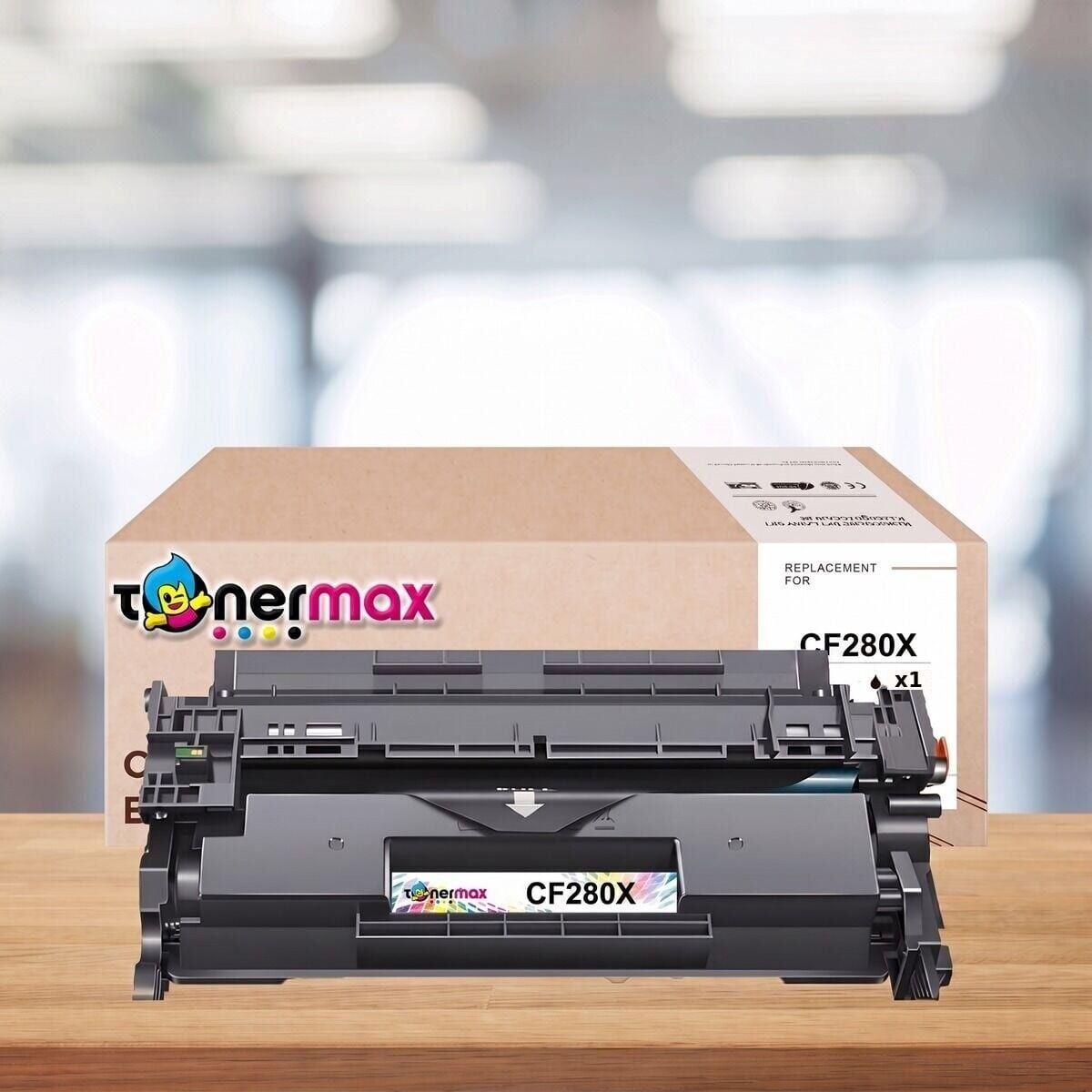 CF280X Muadil Toner