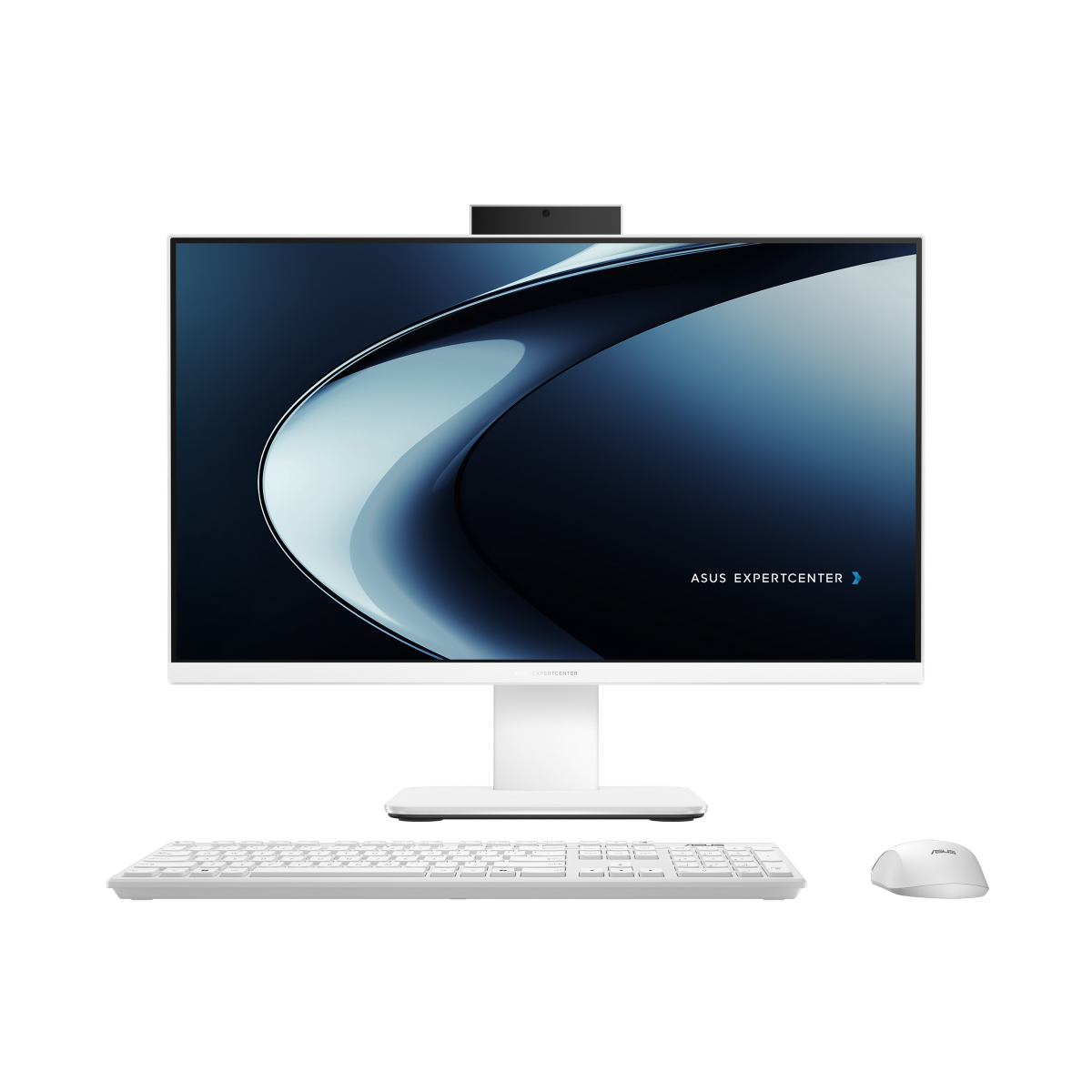 ASUS ExpertCenter P440VAK-C38512W0D All In One Bilgisayar