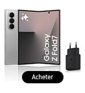 Ürün paketi, pembe bir arka plan üzerinde görülebilen siyah şarj cihazı adaptörüyle birlikte Power metnini gösterir.