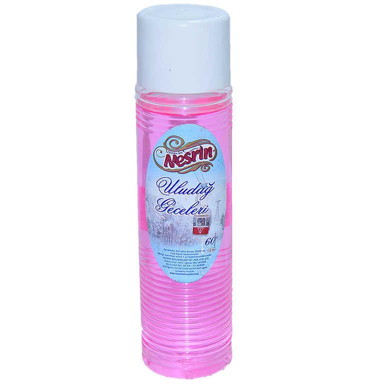 NESRİN ULUDAĞ GECELERİ KOLONYASI 160ML