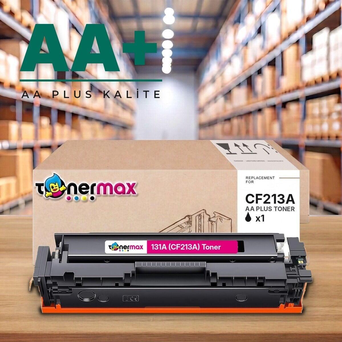 CF213A Muadil Toner AA Plus