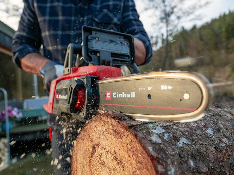 einhell