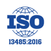 ISO 13485:2016