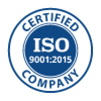 ISO 9001: 2015