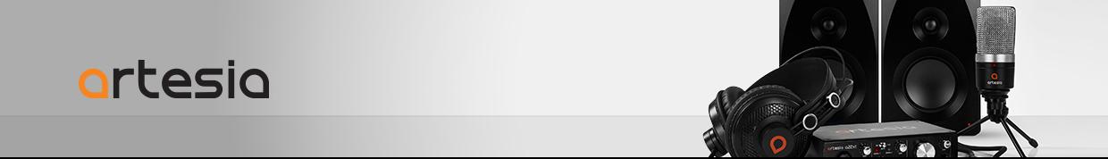 Artesia A-22XT USB AudioBox