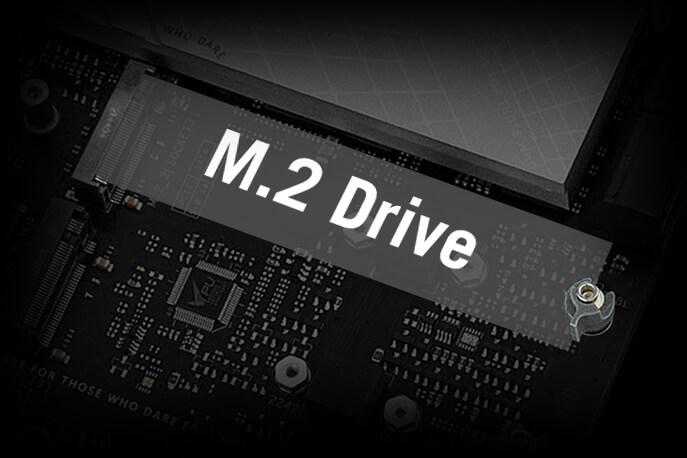 ROG STRIX X670E-F GAMING WIFI