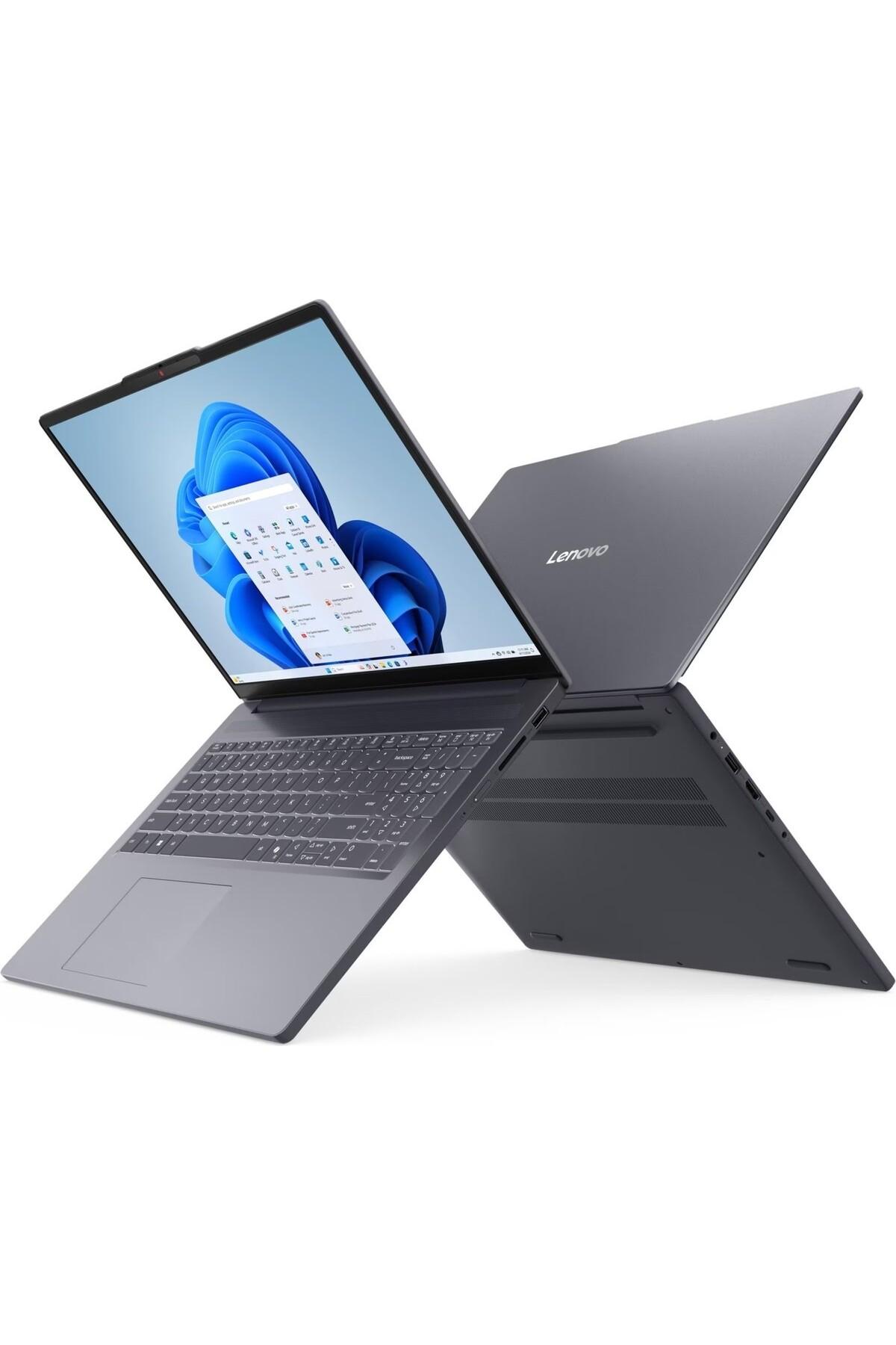 Lenovo IdeaPad Slim 3 16IRH10 Intel Core i7 13620H 8 GB 4 TBSSD Windows 11 Pro 16