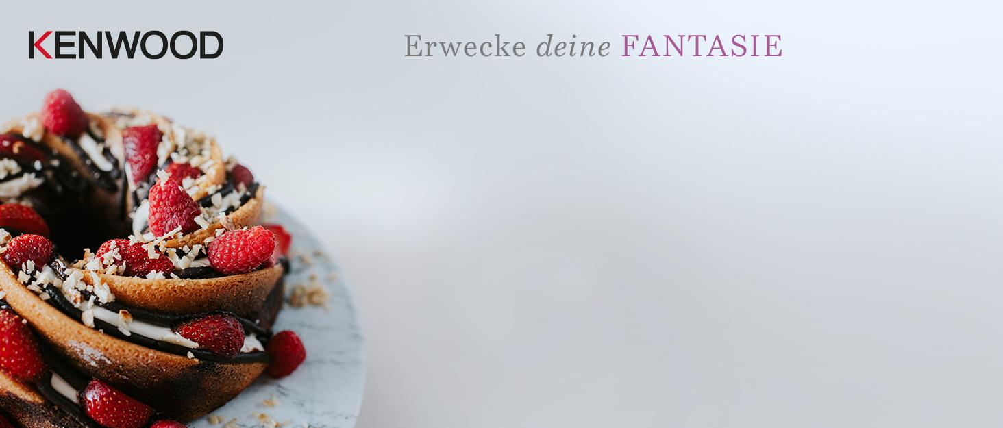 Marka hikayesi Kenwood