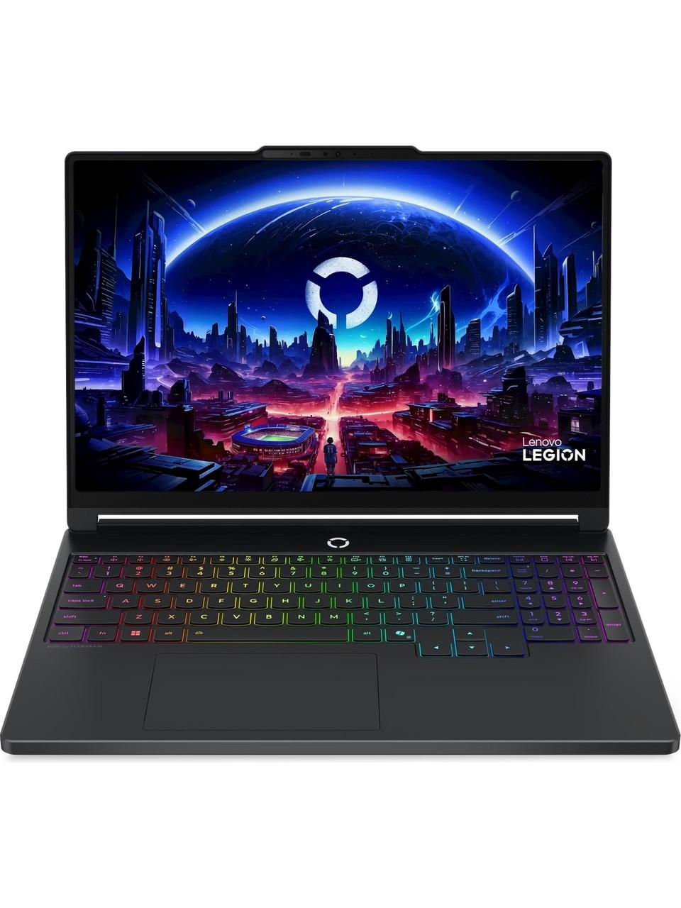 Lenovo Legion 5 15IPH11 Intel Core Ultra 7 356H 64 GB 4 TBSSD RTX 5060 (115W) Windows 11 Home 15.3