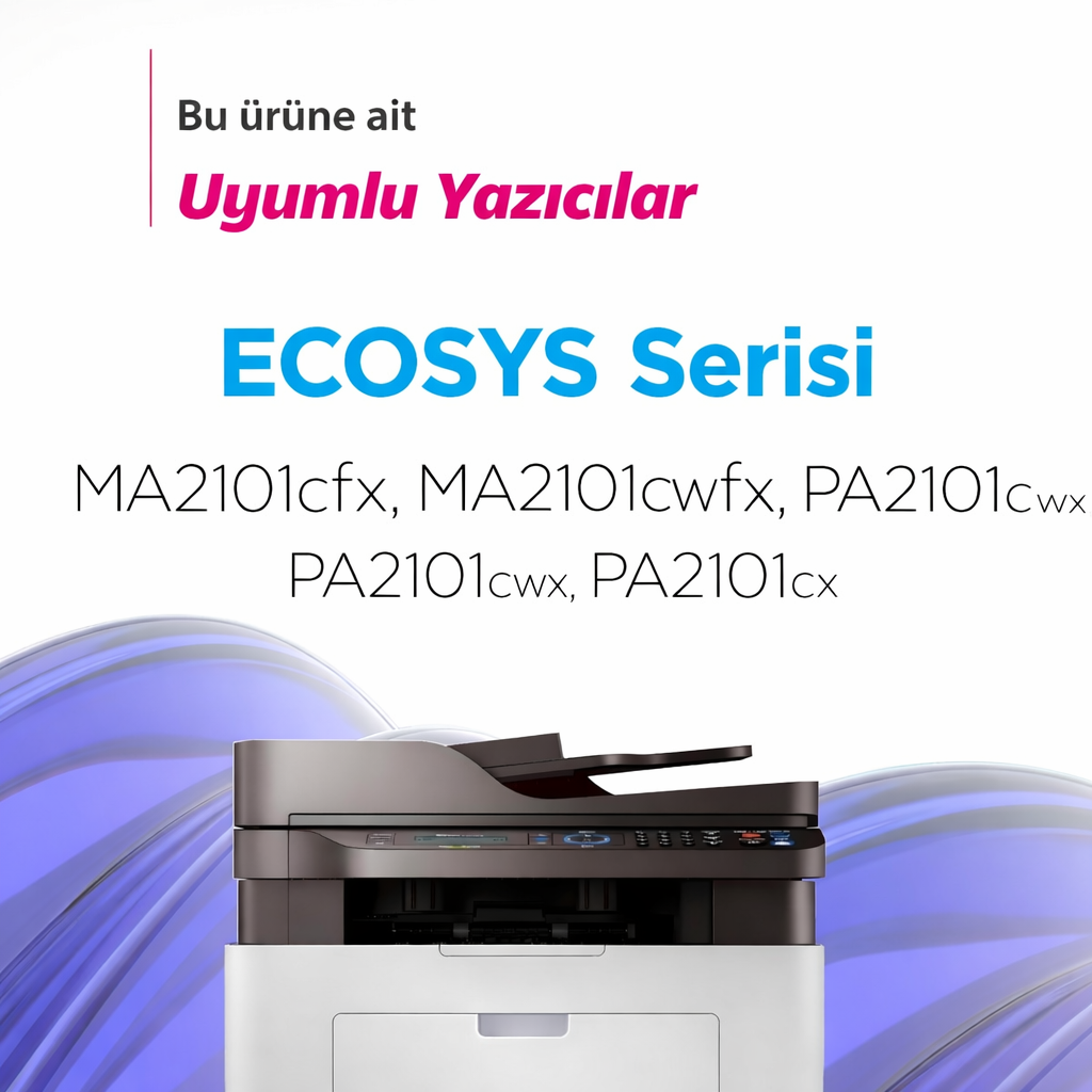 Uyumlu Yazıcılar