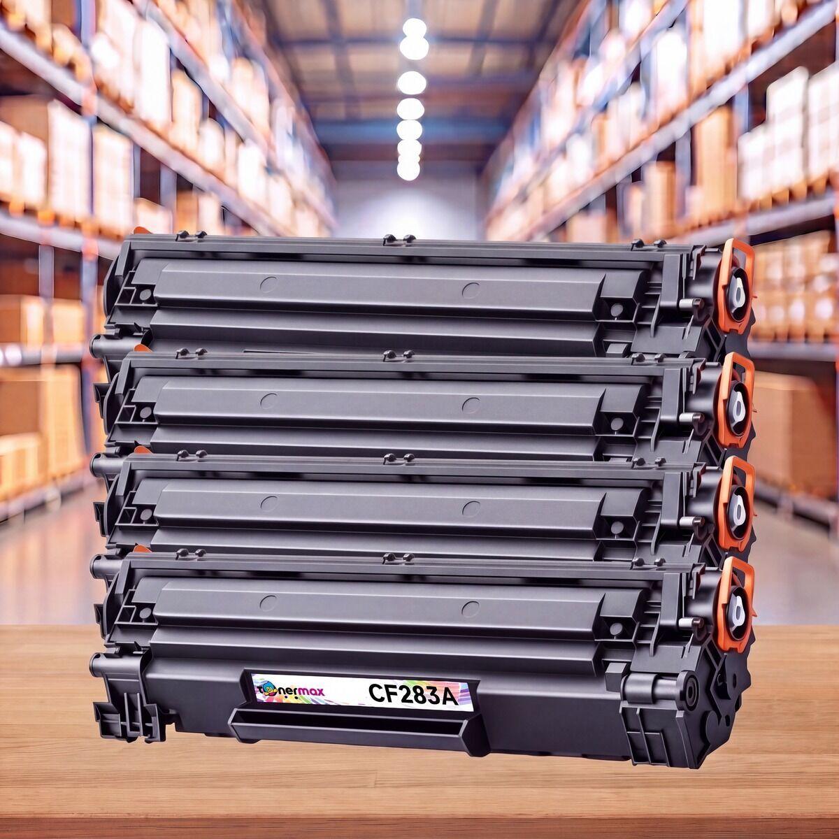 CF283A Muadil Toner