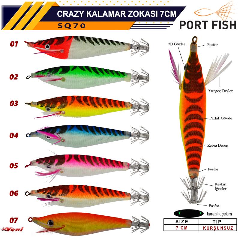 “““portfish-crazy”””