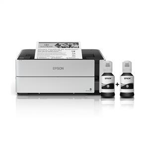 EPSON ECOTANK M1170 KABLOSUZ MONO MÜREKKEP TANKLI YAZICI