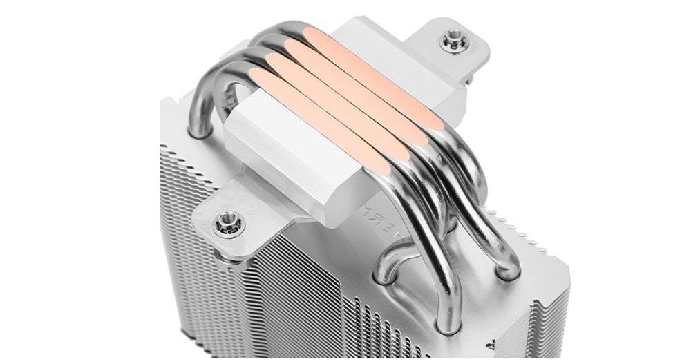 Thermalright Assassin X 120 Refined Se Rgb Soğutucu H5