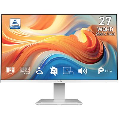 MSI PRO MP273QW E14 Monitör H1